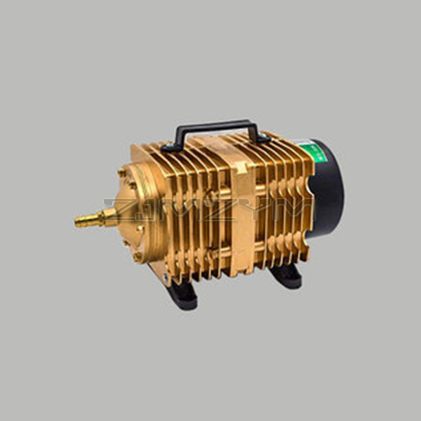 ACO-009E Compressor Electromagnetic Air Pump Electrical Magnetic Air Pump Air Compressor Solenoid