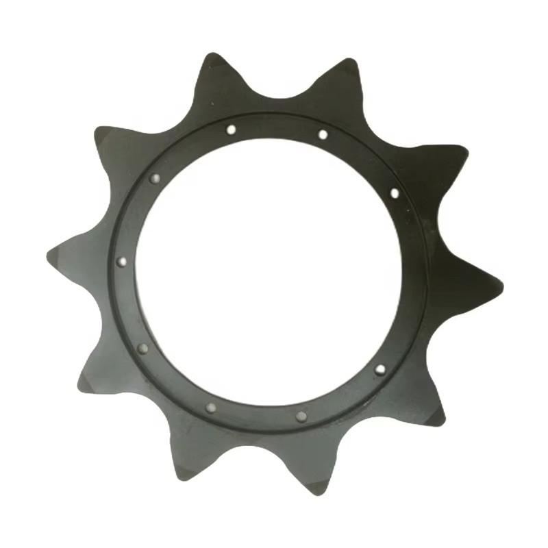 OEM WHEEL SPROCKET APC M113 DRIVE GEAR 3020 - 00 - 141 - 1154 11678255