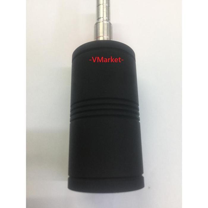 Diskon Antena Vhf / Antena Larsen / Antena Mobil Modif Dve D-400
