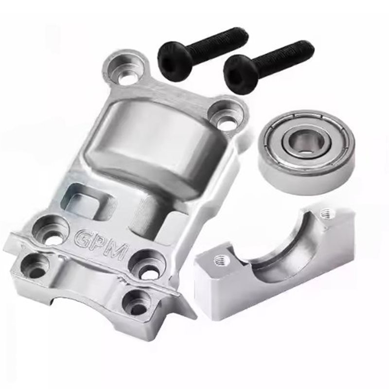 For Traxxas 1/6 XRT 1/5 X-MAXX Ultimate 6S 8S Monster Truck RC Extended Large Bearing Rear Gear