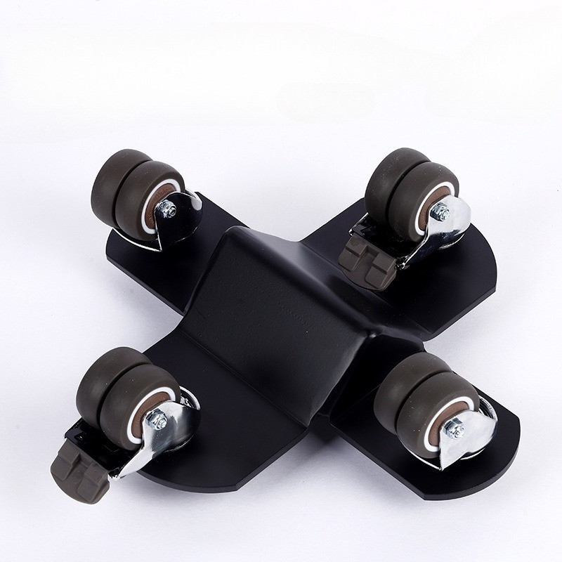 Piano truck, piano grand piano auxiliary wheel