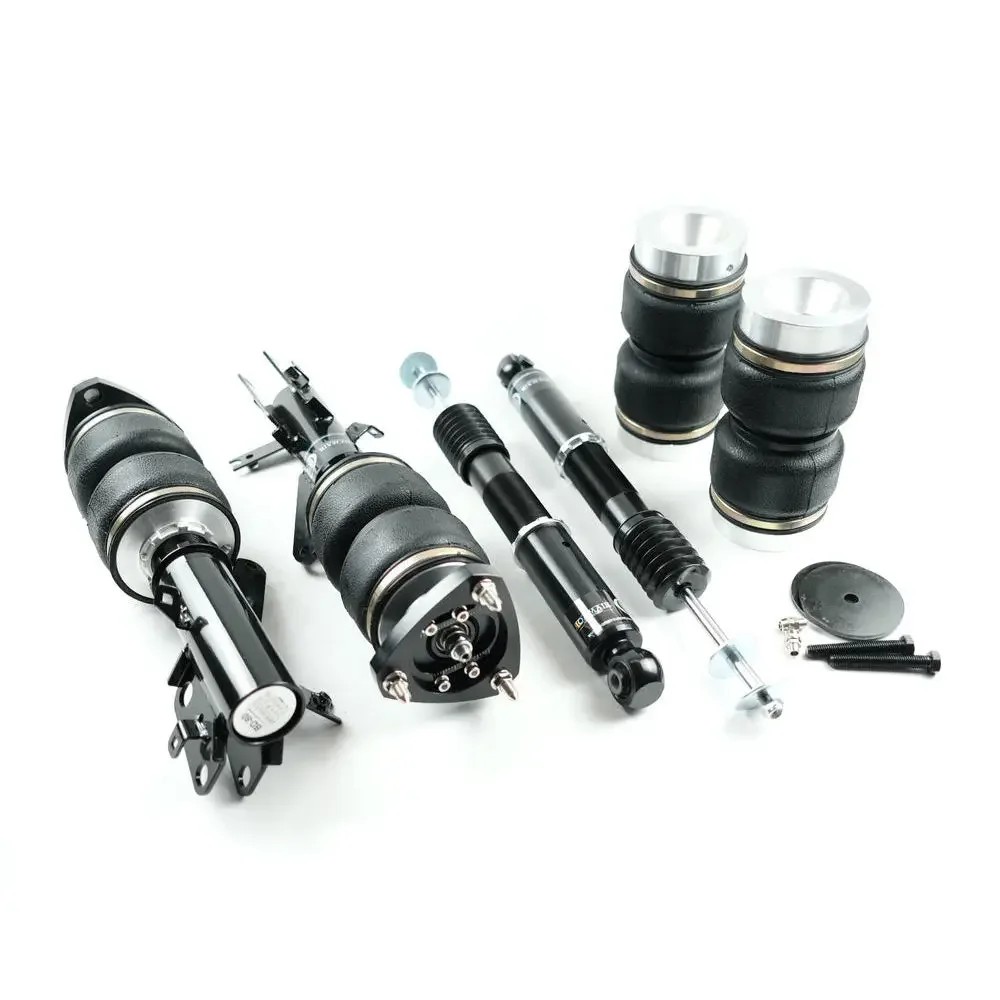 Air Suspension Air Suspension Kit for Front 95B /Turbo Sport Air Ride Suspension Bags Airshocks