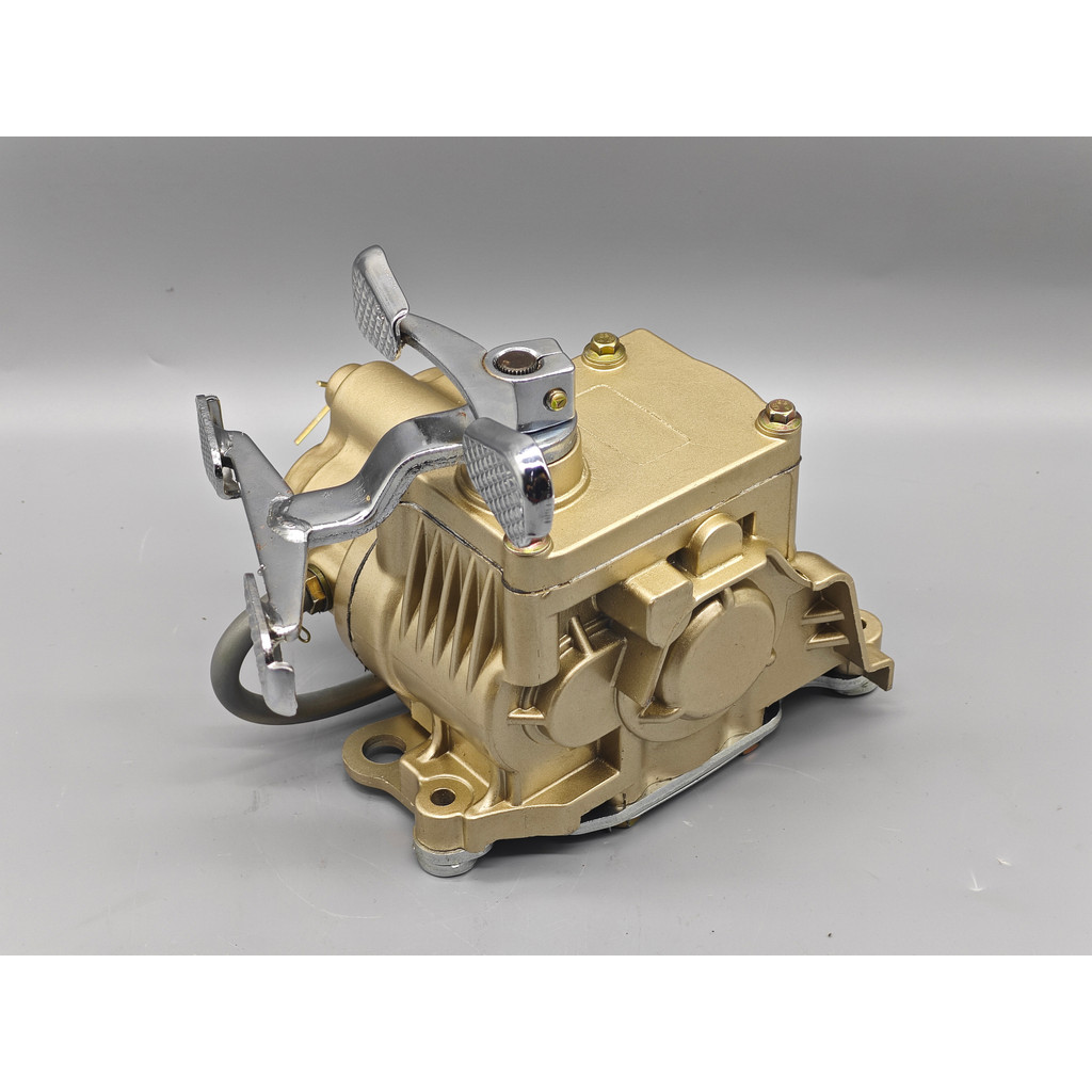 715HotTricycle Reverse Gearbox Factory Differential Transmission Reducer Front Power 3 Wheel
