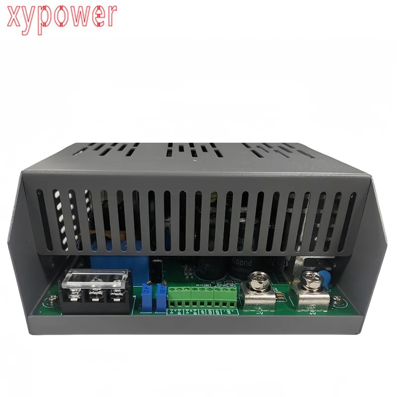 DZ 3000W PFC For motor 4000W Power Supply DC 12V Transformer 24V 48V 60V 72V 90V 36V / Adapter Strip