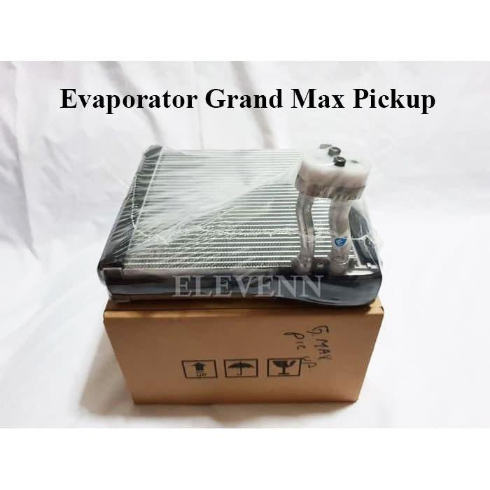 Evaporator Ac Mobil Grand Max Pickup