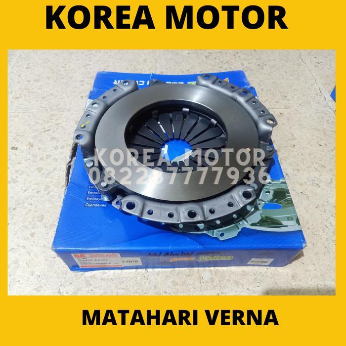 Matahari Hyundai Verna Clutch Cover Verna