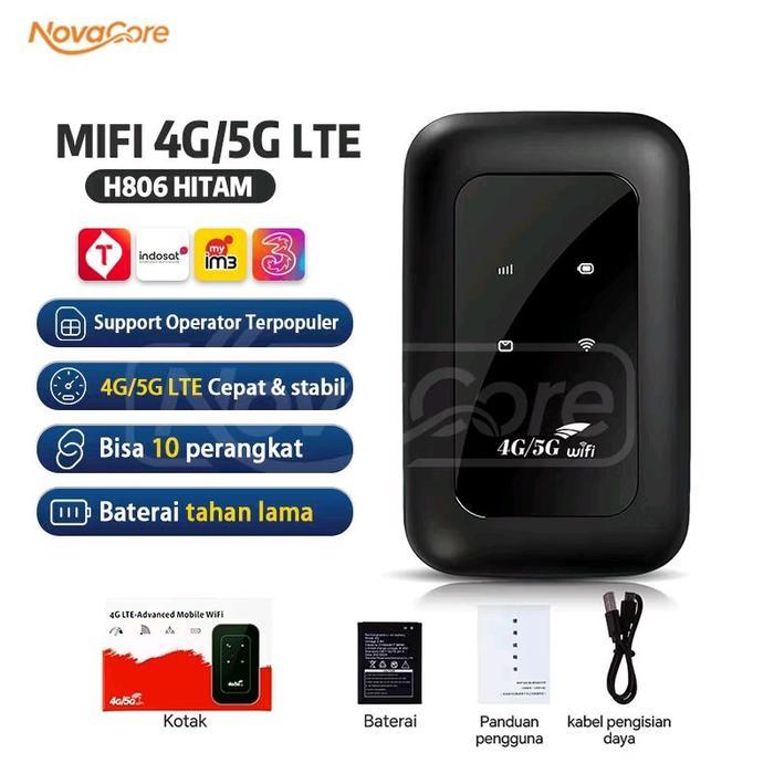 New Best Quality 100% Original Modem Wifi 4G Lte Portable Router Mini Wifi Saku 150 Mbps Telkomsel