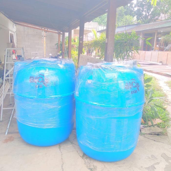 Septic Tank Bio , Septic Tank Biotech , 800 Liter