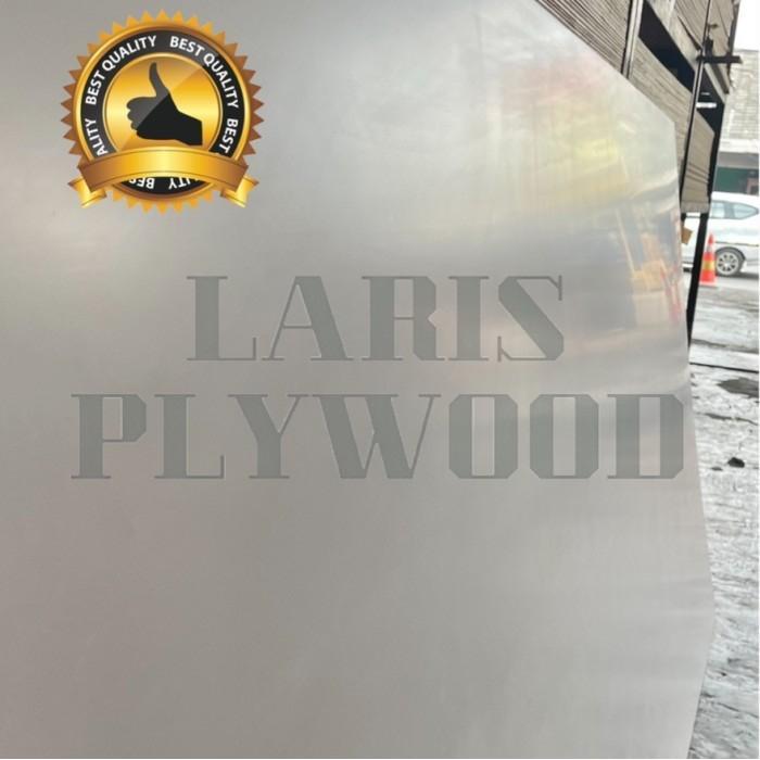 PROMO ZEN PVC BOARD 18MM / PVC FOAM BOARD / FOAM BOARD / BORD