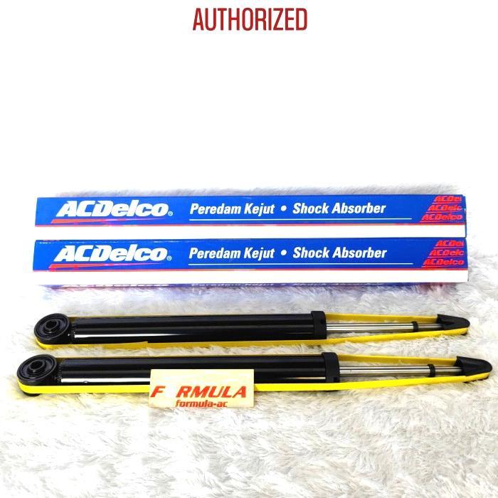 Acdelco Shockbreaker / Acdelco Shockbreaker - Toyota Agya / Daihatsu Ayla (2014+) (Belakang)