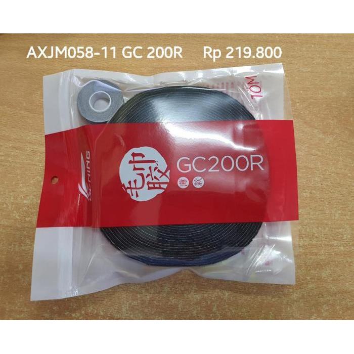 Grip Lining Handuk Roll AXJM058 Grip Lining GC 200R Grip Lining handuk
