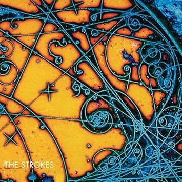 The Strokes - Is This It Vinyl
