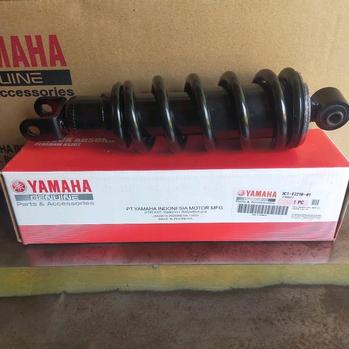 Shock Belakang Mono Shock Vixion Old Original Yamaha
