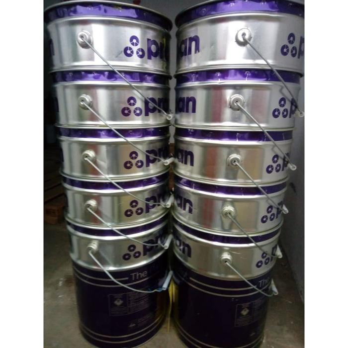 New Kaleng Pail bekas Cat kapasitas 20KG / Kaleng Bekas kapasitas 20L