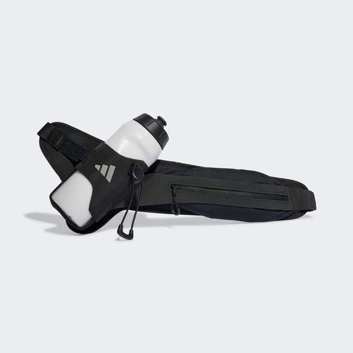 adidas Running Running Bottle Bag Unisex Black IT2060