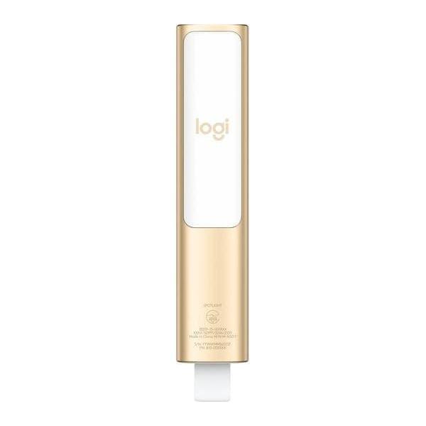 Logitech Spotlight Presentation Remote