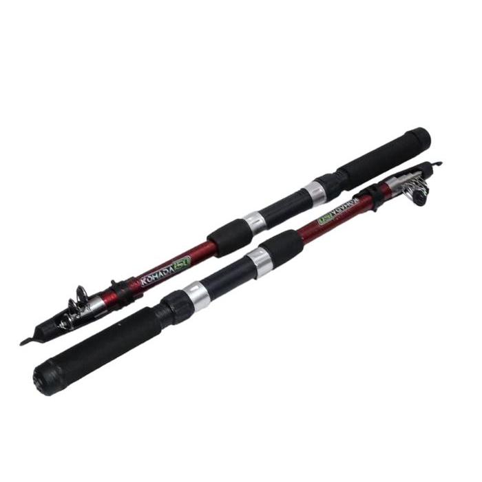 TERLARIS Joran Pancing Antena Katana ukuran 1,5 M termurah alat pancing harga grosir gratis ongkir