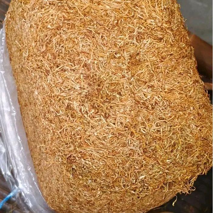 Argotech_ Lamsi Wunut Premium Pulen Ringan Halus 100G Media Tanam
