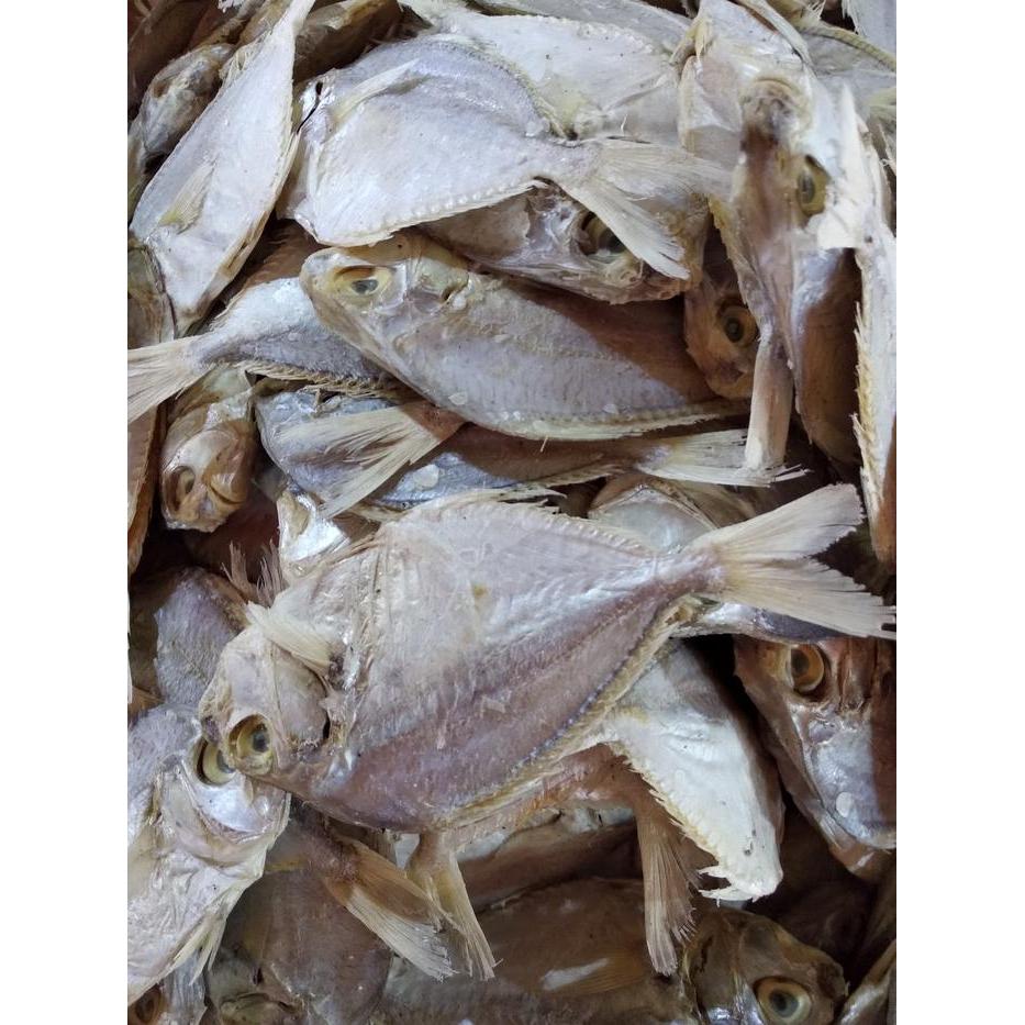 IKAN ASIN PETEK PER 1 KG