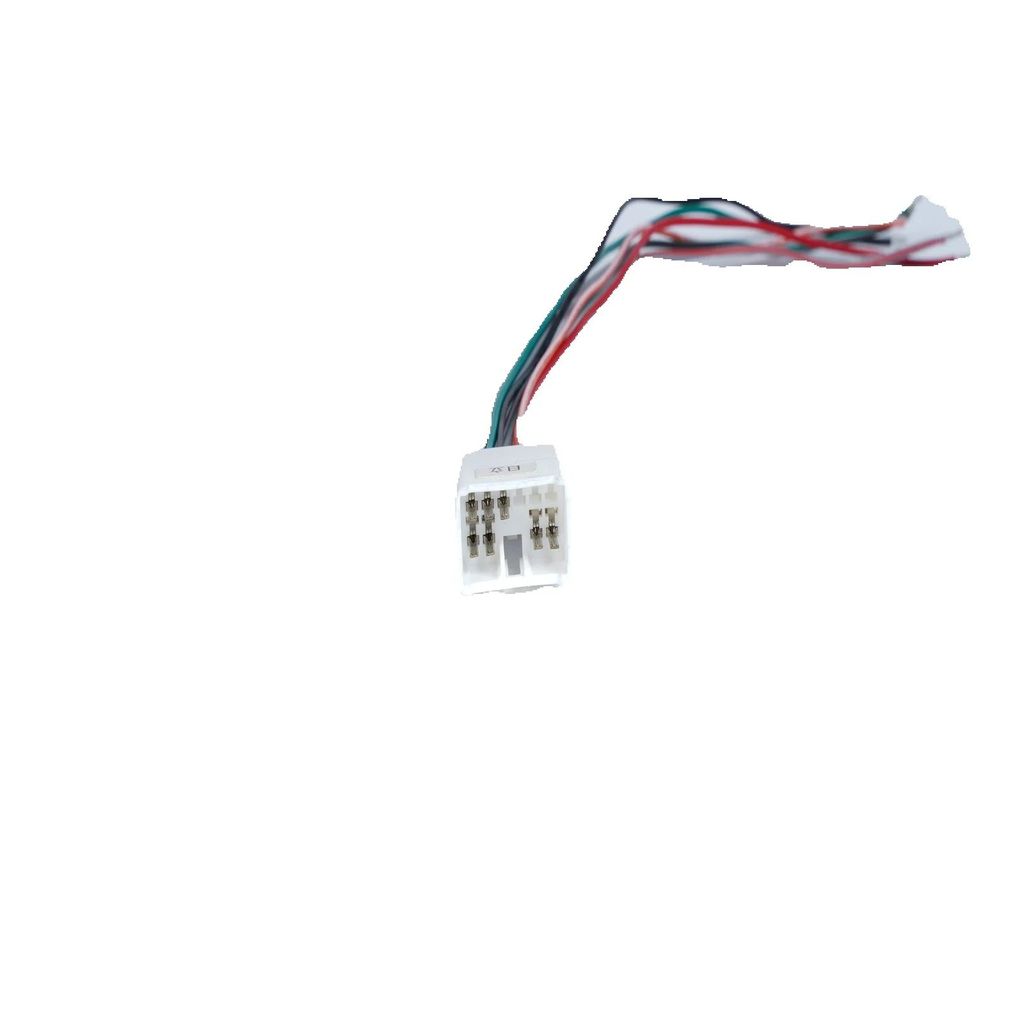 Hi-M505 Dab+ Am/Fm Usb Bluetooth Excavator Radio 12V 24V For Hitachi Excavator