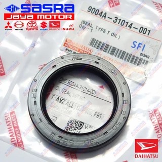 Oil Seal Transmisi RR ORI AVANZA/XENIA 2003-2021|RUSH/TERIOS|GRANMAX/LUXIO Daihatsu Genuine Parts DH