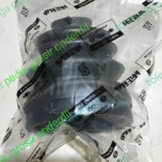 KARET BOOT AS RODA CV JOINT DALAM NISSAN LIVINA GRAND LIVINA ORIGINAL