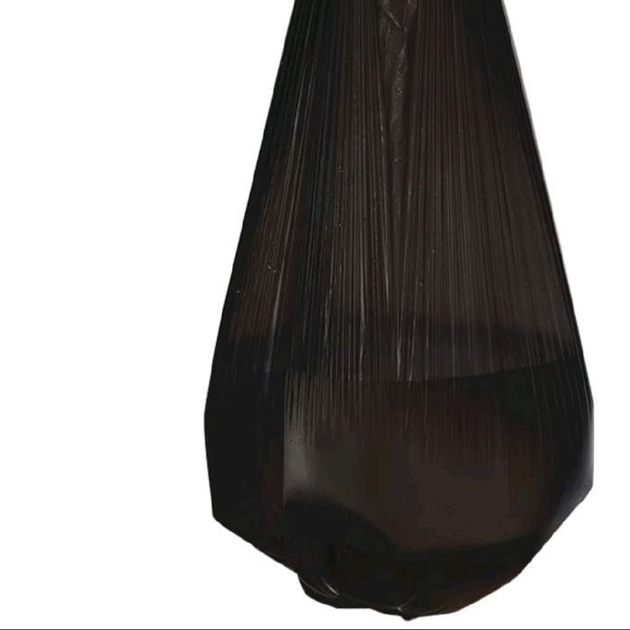 NEWW Kantong Plastik Sampah 50x60cm Grabage / Kantong Kresek Plastik Sampah