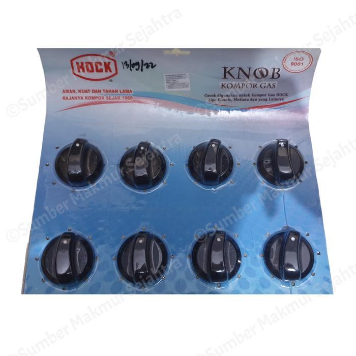 N3W Knob Pemantik Kompor Gas Hock Original