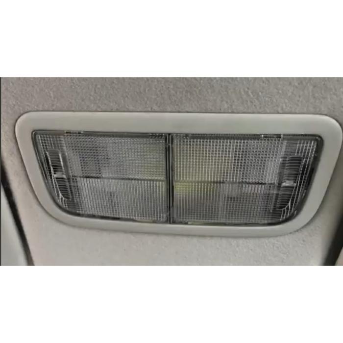 BOHLAM PLAFON LAMPU KABIN LED PUTIH HONDA FREED