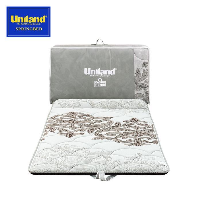 Uniland Kasur Lipat 90X200 Bonus Tas Kasur