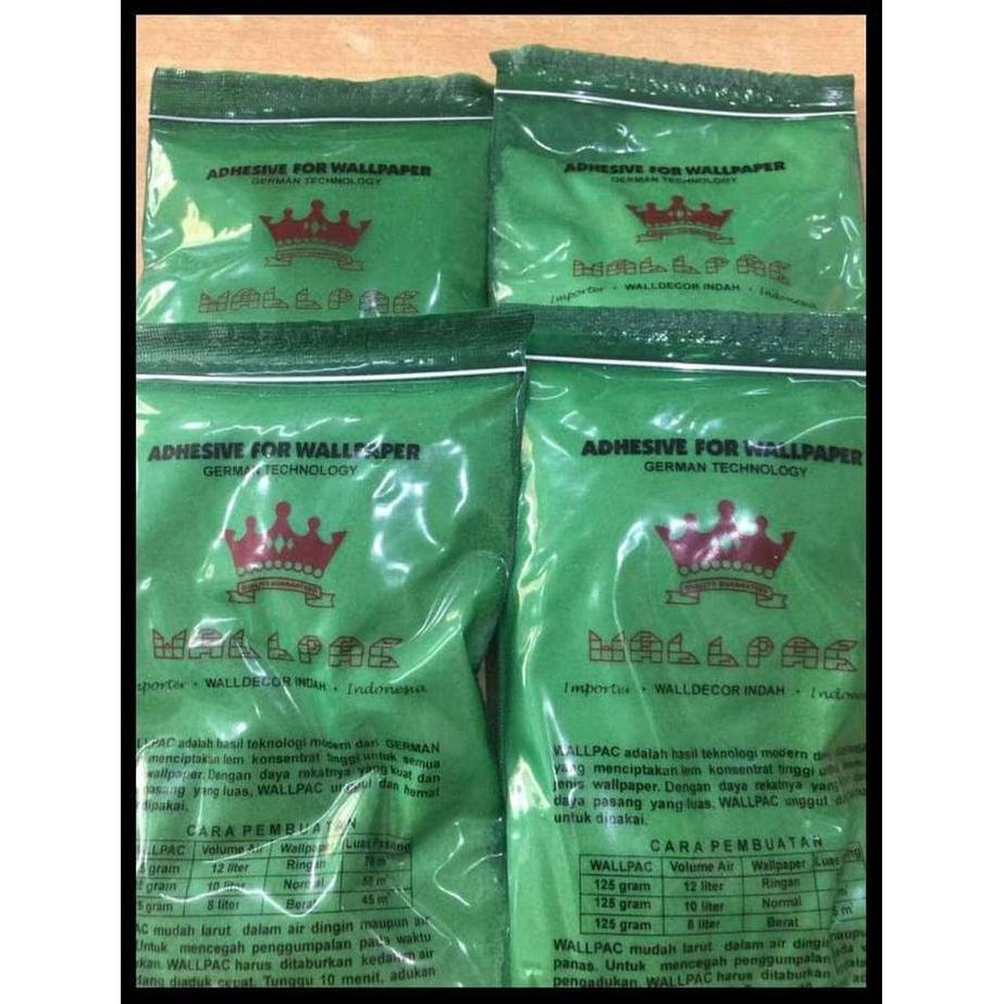 PROMO READY  Lem Wallpaper Dinding Wallpack Premium Termurah Se Surabaya