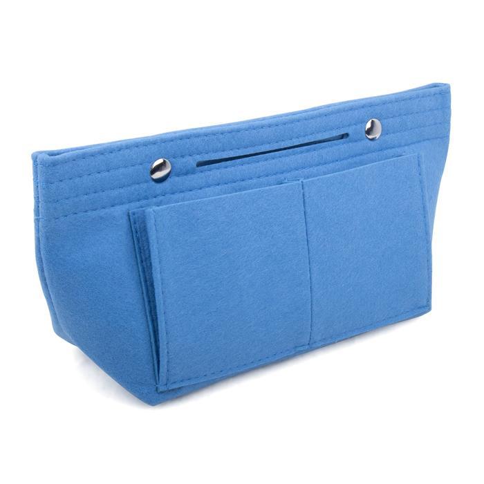 TAS BAG ORGANIZER /TAS DALAMAN WANITA / ORGANIZER BRUDRU SMALL