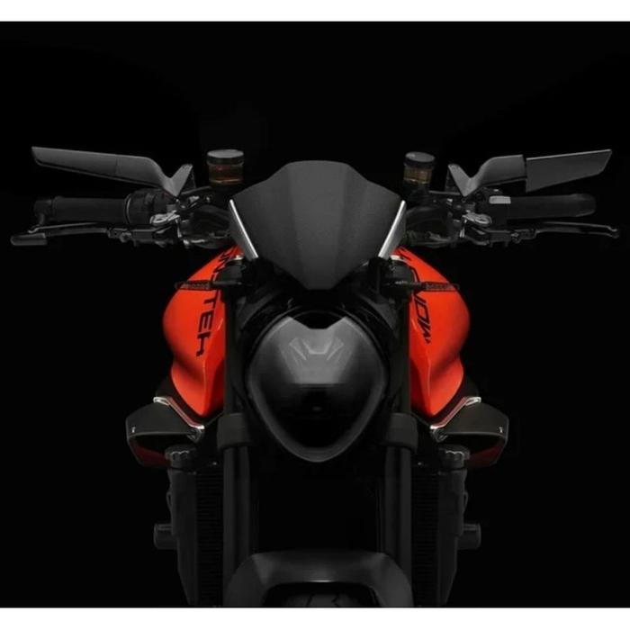 #Crc#Spion Winglet Model Rizoma Full Cnc Universal Motor / Spion Motor Model Winglet Asli Nmax Adv