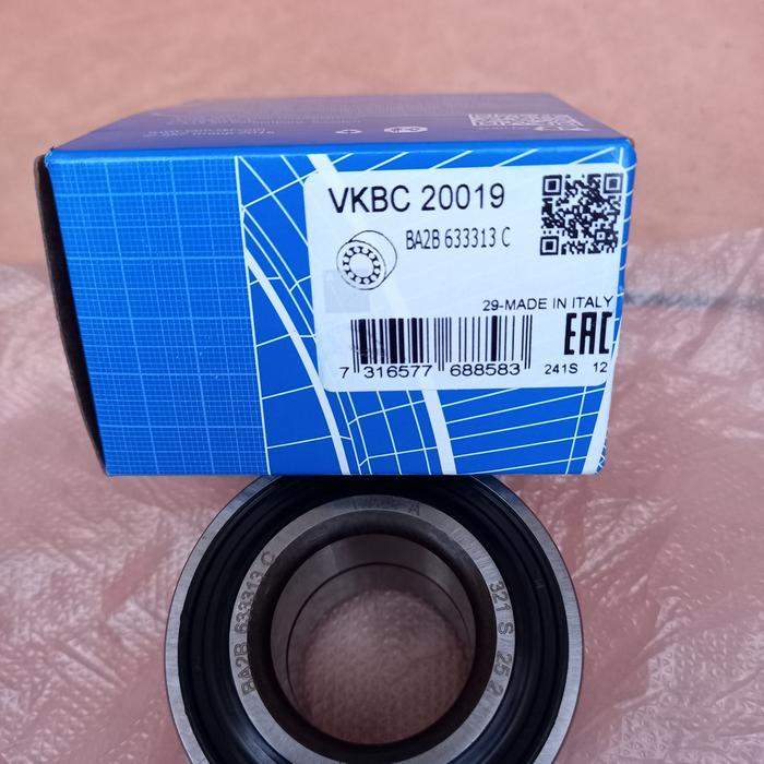 Limited Bearing Ba2B 633313C Skf Italy Terlaris
