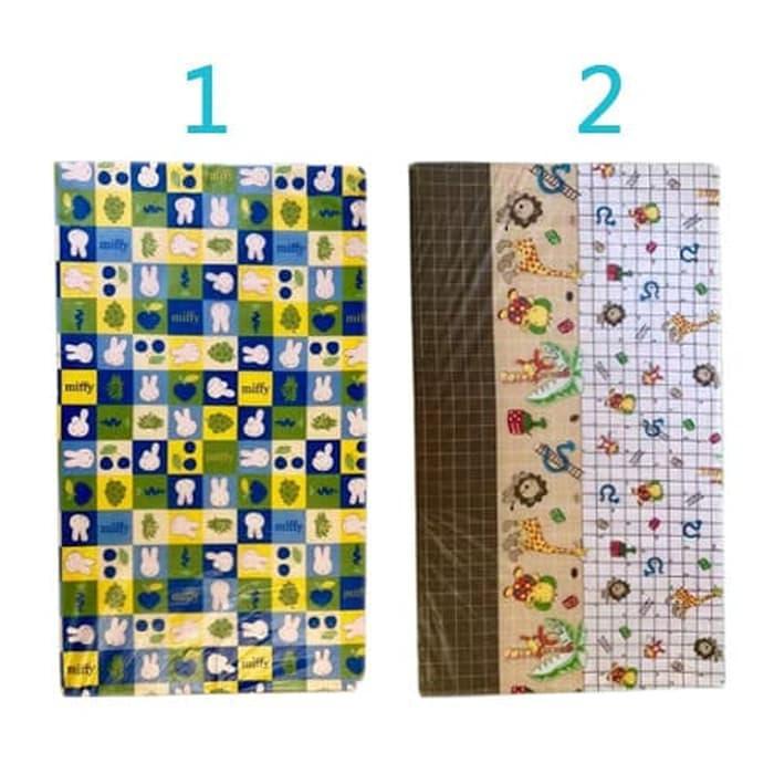 TERLARIS Kasur Bayi/Matras Busa utk Box Baby uk 110 x 70 x 10. Selamat Berbelanja