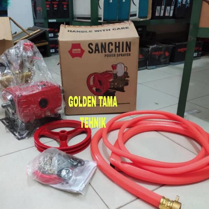 Sprayer Sanchin Scn 20