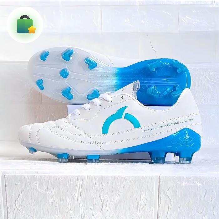 Mills Footwear - Sepatu Bola Ortus Catalys Meister Fg Pria Dewasa2023