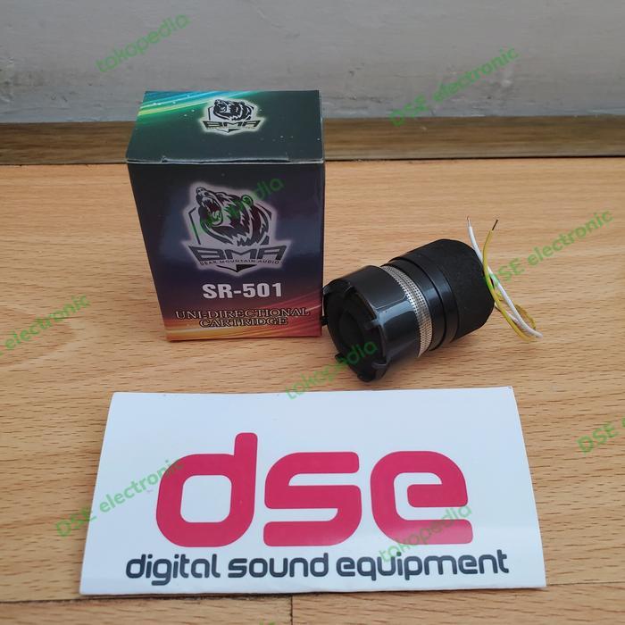SPOOL MIC BMA SR 501 SPUL ORIGINAL TERBAIK