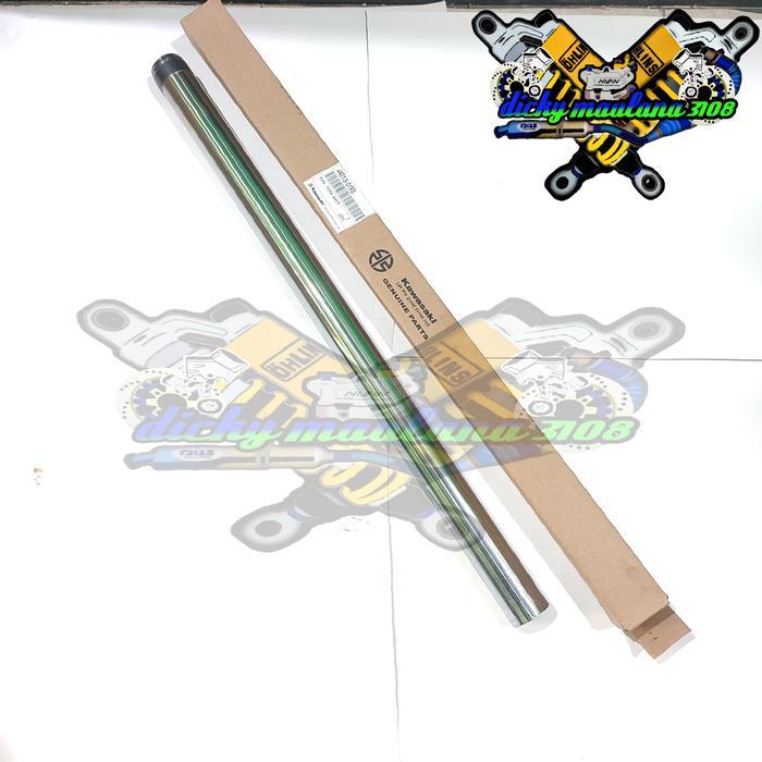 Pipa As Shock Shok Sok Depan Ninja 150 Rr New Rr Old Original 1 Pcs