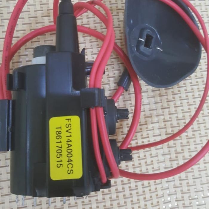 TERLARIS Flyback FSV14A004CS TV SAMSUNG 21" Playback Plyback SALE