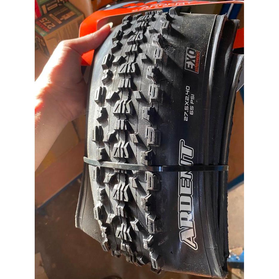 Ban Luar Sepeda Mtb Maxxis Ardent 27.5 X 2.40 Kevlar