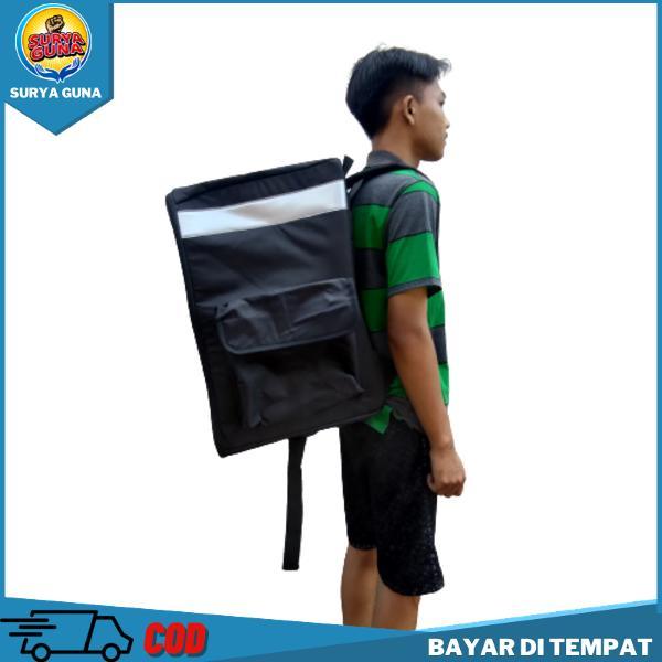 Tas Obrok Kurir Tas Sales Anti Air Tas Motor Tas Punggung Tas Kargo