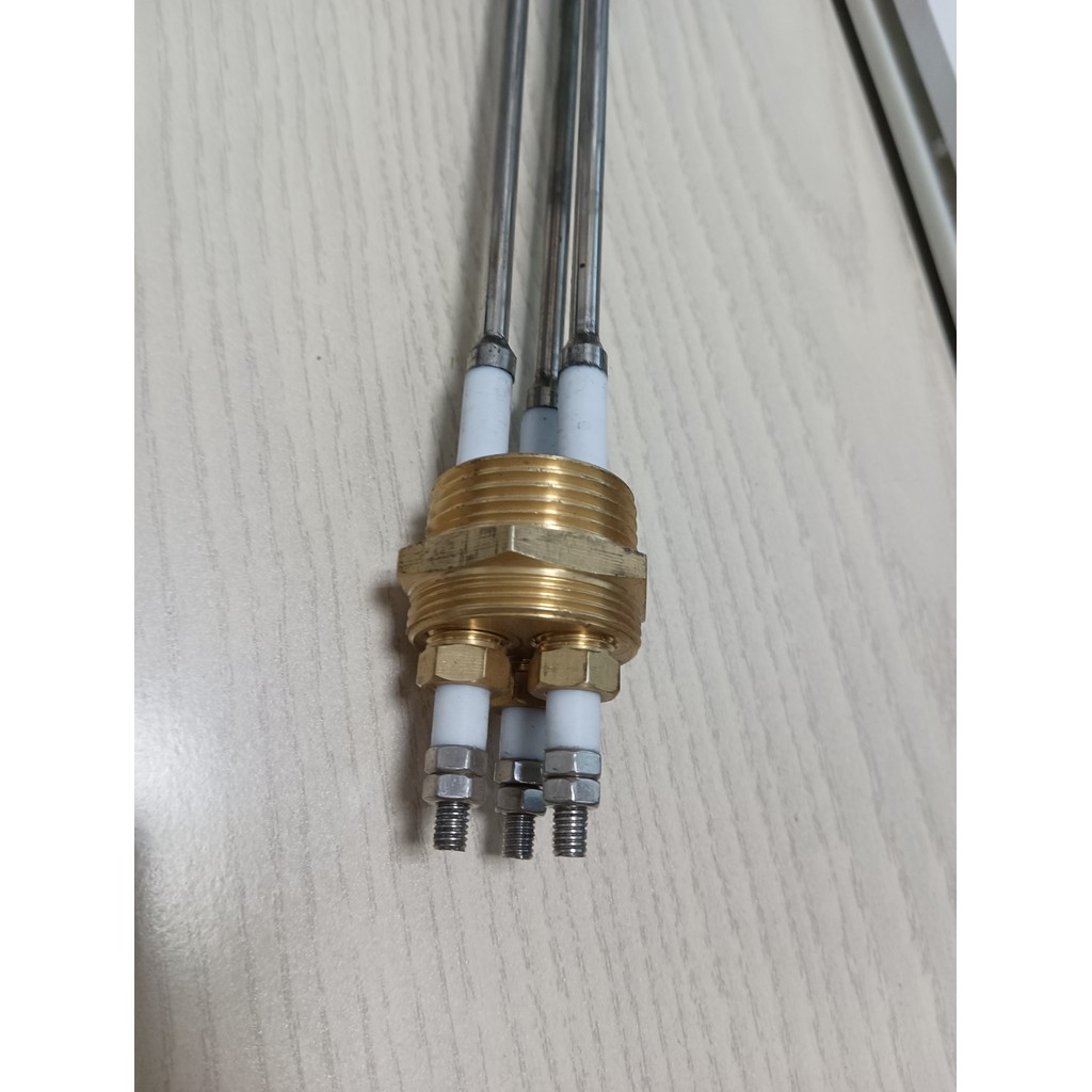 Three Needle Water Level Electrode Sensor/Boiler Electrode/Water Level Probe Steam Generator