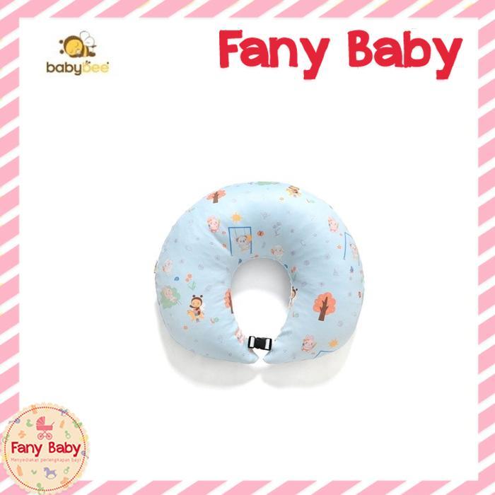 Babybee Case Nursing Pillow / Sarung Bantal Menyusui