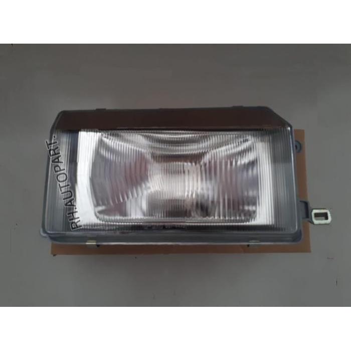 Lampu besar Lampu depan Lampu head lamp assy KIJANG GRAND