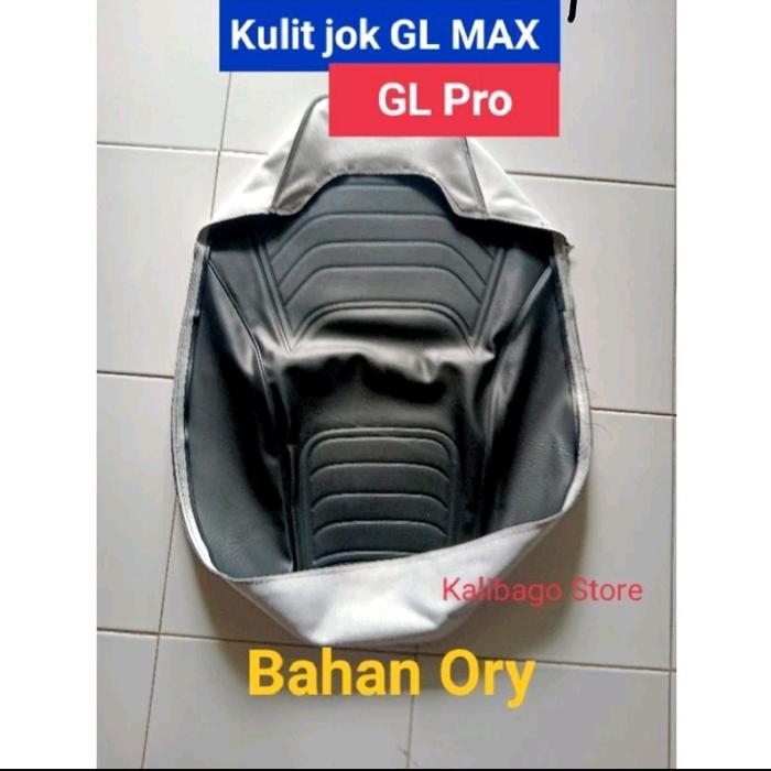 Kulit jok Original Honda GL Max GL Pro