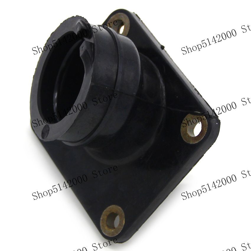 Motorcycle Carburettor Interface Adapter Intake Manifold Accessories For Yamaha YZ125 yz125 YZ80