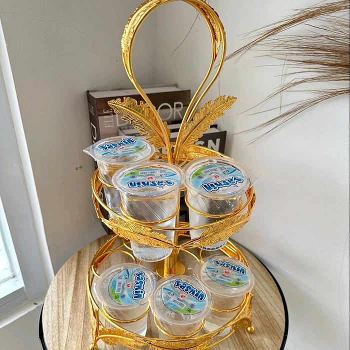 TEMPAT MINUM SULTAN/ TEMPAT AIR / LEBARAN