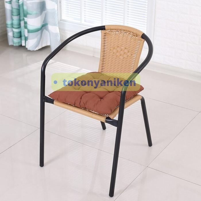 kursi teras kursi taman kursi outdoor