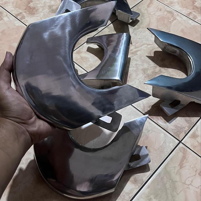 TERLARIS Hook besi sudut meja billiard gen 6 produk lokal berkulitas READY STOCK